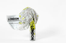 Load image into Gallery viewer, London Map