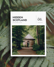 Load image into Gallery viewer, Hidden Scotland