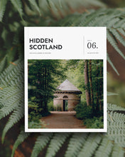 Load image into Gallery viewer, Hidden Scotland