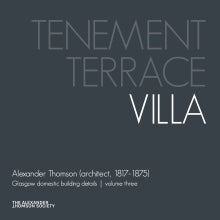 Load image into Gallery viewer, Alexander Thomson Books