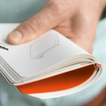 Load image into Gallery viewer, Leuchtturm Notebook - Emerald