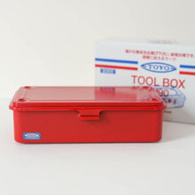 Load image into Gallery viewer, TOYO Steel Tool Box