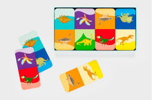 Load image into Gallery viewer, Dino Domino