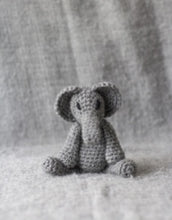 Load image into Gallery viewer, Animal Crochet Kit
