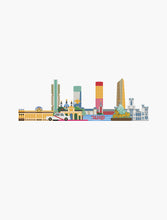 Load image into Gallery viewer, 3D Pop Out City