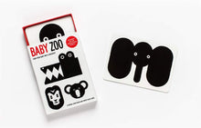 Load image into Gallery viewer, Baby Zoo Cards