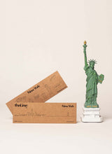 Load image into Gallery viewer, New York Skyline