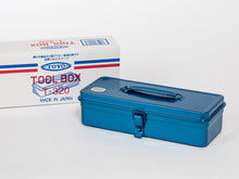 Load image into Gallery viewer, TOYO Steel Tool Medium Box