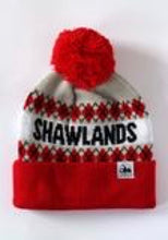 Load image into Gallery viewer, Shawlands Beanie