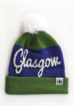 Load image into Gallery viewer, Glasgow Beanie
