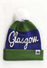 Load image into Gallery viewer, Glasgow Beanie