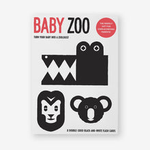 Load image into Gallery viewer, Baby Zoo