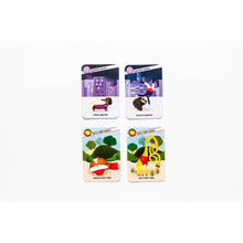 Load image into Gallery viewer, Super Happy Families Card Game