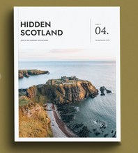 Load image into Gallery viewer, Hidden Scotland