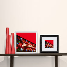 Load image into Gallery viewer, Barrowlands