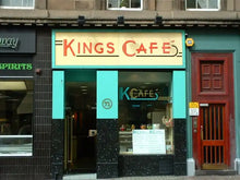 Load image into Gallery viewer, Chips And Ice Cream - Photobook