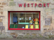 Load image into Gallery viewer, A Parade of Shops - Photobook