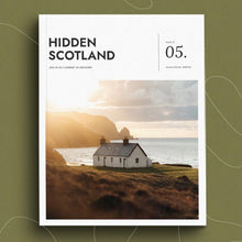 Load image into Gallery viewer, Hidden Scotland