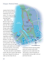 Load image into Gallery viewer, Glasgow Weekend Walks