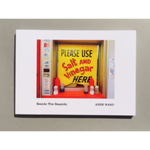 Load image into Gallery viewer, Beside The Seaside - Photobook