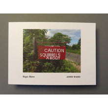 Load image into Gallery viewer, Sign Here - Photobook