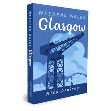 Load image into Gallery viewer, Glasgow Weekend Walks
