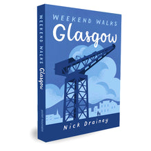 Load image into Gallery viewer, Glasgow Weekend Walks