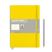 Load image into Gallery viewer, Leuchtturm Notebook - Lemon