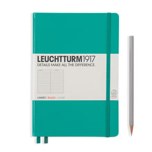 Load image into Gallery viewer, Leuchtturm A5 Notebook