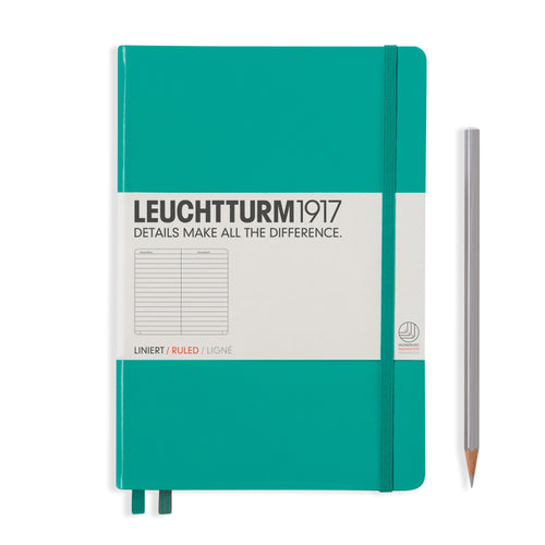 Leuchtturm A5 Notebook