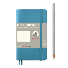 Load image into Gallery viewer, Leuchtturm Notebook - Nordic Blue