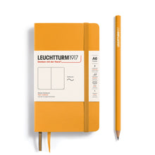Load image into Gallery viewer, Leuchtturm Notebook - Rising Sun
