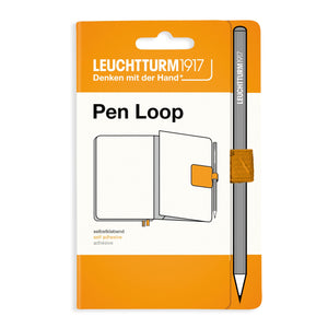 A5 Leuchtturm Notebook - Rising Sun