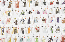 Load image into Gallery viewer, Jane Austen Playing Cards
