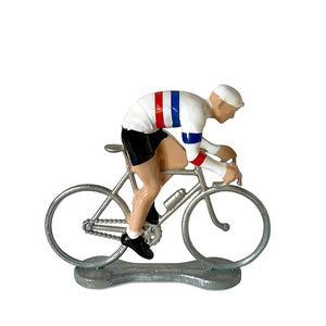 Tour de France Cyclists