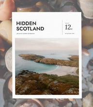 Load image into Gallery viewer, Hidden Scotland
