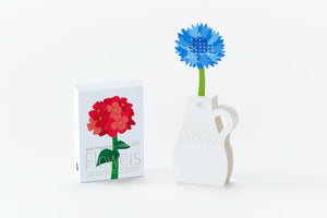 Flowers 2026 Calendar