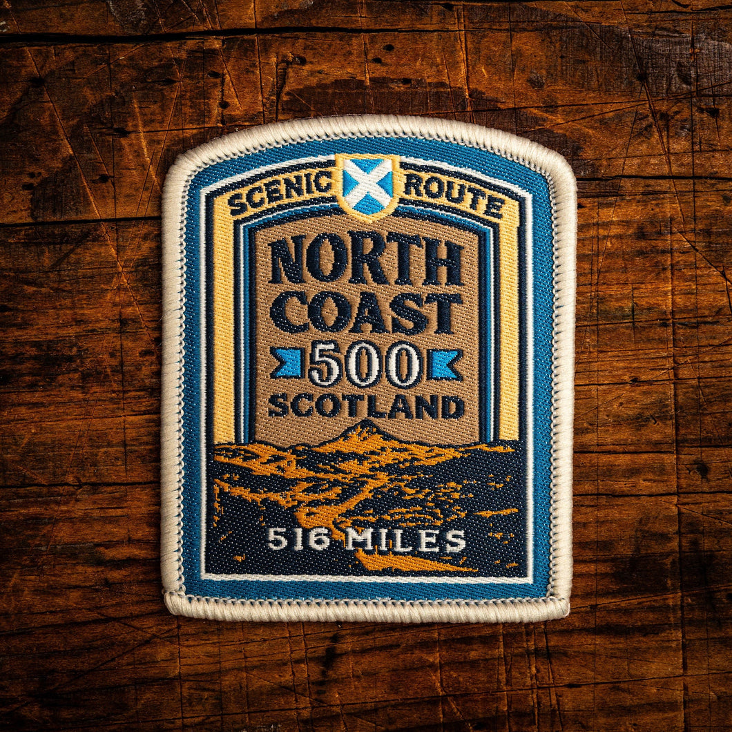 North Coast 500