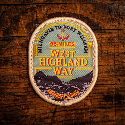 West Highland Way