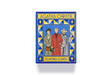 Load image into Gallery viewer, agatha christie
