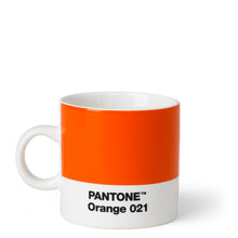 Load image into Gallery viewer, Pantone Expresso Cup
