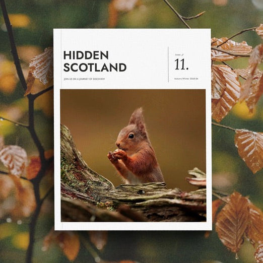Hidden Scotland
