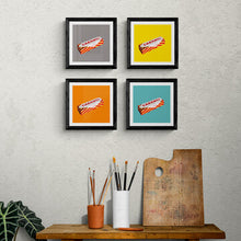 Load image into Gallery viewer, Caramel Wafer
