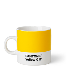 Load image into Gallery viewer, Pantone Expresso Cup

