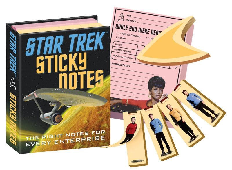 Star Trek