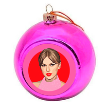 Load image into Gallery viewer, Icons Christmas Baubles
