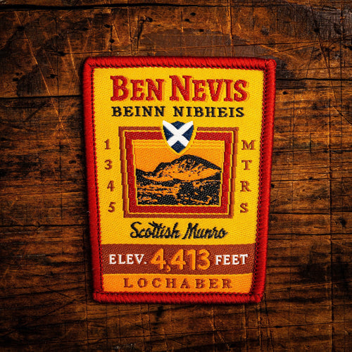 Ben Nevis