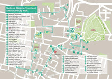Load image into Gallery viewer, Glasgow&#39;s Hidden Walks
