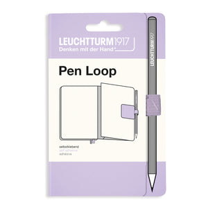 A5 Leuchtturm Notebook - Lilac