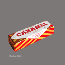 Load image into Gallery viewer, Caramel Wafer
